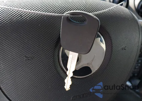 2001 Mercury Cougar V6/V6 S z USA, uszkodzony, nr VIN 1ZWFT61L715611637